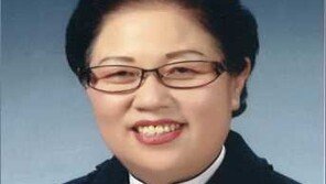 “도경환 장관 친여동생” 주장 도경자, 이번엔 “6촌 여동생” 주장