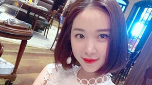 이정진 “데뷔 후 처음으로 걸렸다”…연인 이유애린, 누구?