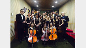 실력파 연주자 에라토 앙상블, 6월4일 정기 연주회