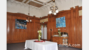 [프랑스 여행]‘리옹’ 숙소에서 마주한 뜻밖의 역사