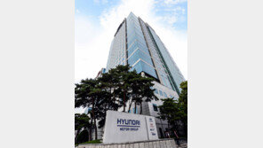 현대차그룹 지배구조 개편안 철회…“보완·개선하겠다”