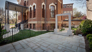 스타벅스 후원 주미대한제국공사관 개관