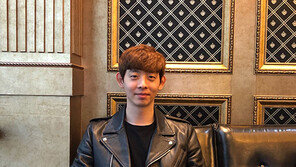 [청춘, 청춘을 만나다] 쇼트트랙 이정수 “베이징행 태극마크, 팬들과의 약속”