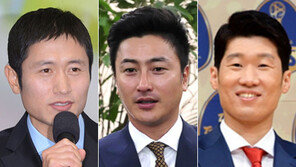 이영표 vs 안정환 vs 박지성…월드컵 ‘빅마우스’는 누구?