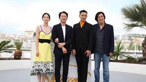 칸 밝힌 ‘버닝’, 국내 관객과 수수께끼 푼다