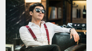 장혁의 무한 변신