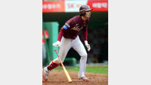 [베이스볼 피플] 넥센 핫이슈 김규민의 고백 “1군 선수? 난 아직도 두근거린다”