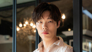 [인터뷰] “이번엔 많이 까불었죠” 골문 향해 달린 류준열의 통쾌한 한 방