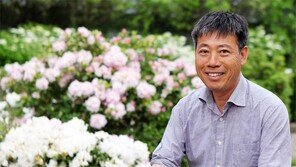 [新 명인열전]“제주도는 식물자원의 보고… 장미처럼 로열티 받고 수출 가능”