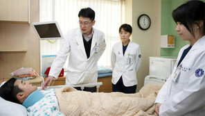 목디스크, ‘고주파 수핵성형술’로 간단히 치료