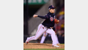 롯데 오현택을 울린 반자책을 아시나요?