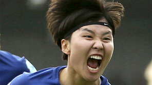 첼시 “지소연, 2년 더 부탁해”… 2020년까지 계약 연장