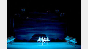 [단독]“240년 전통 작품으로 볼쇼이의 현재-미래 만나보세요”