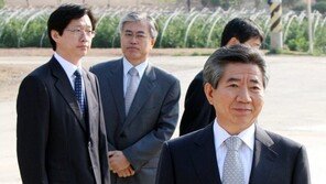 [전문]‘노무현 마지막 비서관’ 김경수 “대장, 저도 요새 두들겨 맞았습니다”