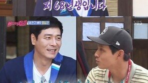 홍일권, 28년차 꽃중년 배우…외모·목소리로 여심 저격