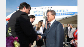 비행시간이 더 긴 1박 4일 방미