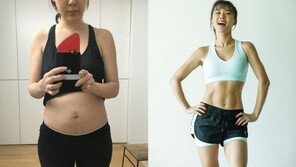 안선영 “다이어트 시작 이유? 요로결석 때문에 콩팥 제거할 뻔”