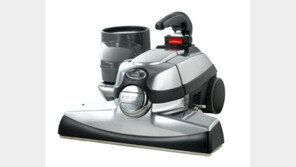 홈케어 청소기 전문기업 컬비코리아 ‘제8회 국제청소·위생산업전’ 참가