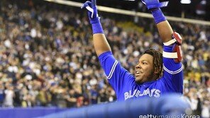 [정재우의 MLB Tracker] 아버지의 이름으로! 게레로 주니어의 폭풍성장