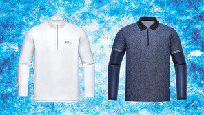 스타일 살리고, 자외선차단은 확실하게