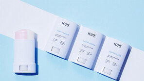 진정효과-생기부여… 선크림, 자외선만 막는게 아니네