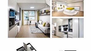 특화설계 적용한 미사역 더 오페라 2차 분양 중