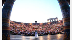 유럽 최고 ‘야외 오페라’ 열리는 프랑스로 go! 