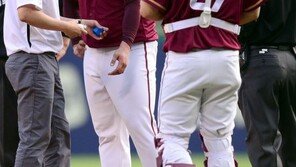 KBO “‘프로야구 성폭행 의혹’ 넥센히어로즈 박동원·조상우, ‘참가활동정지’ 조치”