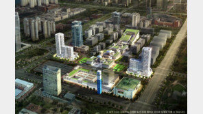 “작을수록 잘 팔리네” 10평대 초소형 오피스텔 인기