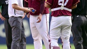 조상우-박동원 성폭행 혐의, 패닉에 빠진 KBO