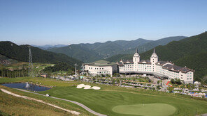 하이원CC, 이용고객 대상 경품 이벤트