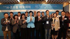 현대차그룹, 청년·신중년 사회적 일자리 창출 앞장