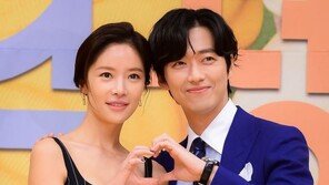 ‘훈남정음’ 7년 만에 재회한 남궁민·황정음 케미 기대 “호흡 잘 맞았다”