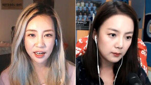 스타들이 인터넷 방송으로 간 까닭은…