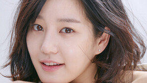 [인터뷰] 이유비 “시를 잊은 나에게…‘시그대’는 삶의 여유를 선물했다”