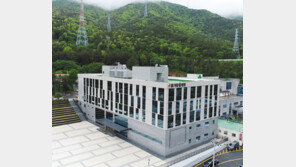 복합의료타운으로 성장하는 거붕백병원