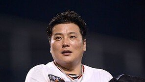 여전히 간절한 김태균, 명실상부 한화의 심장이다