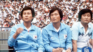 [The Cup Of Life, 나의 월드컵] ⑨ 김정남·이회택·김호 감독의 월드컵 추억