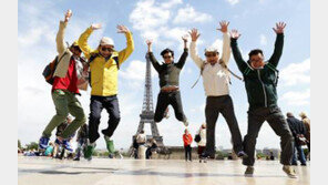 ‘꽃보다 할배’ 새 시즌 6월 시작