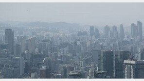 오늘(24일) 맑지만 중국발 황사 기승, 미세먼지 ‘나쁨’…마스크 착용 필수 