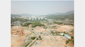 과천지식정보타운, 100여개 IT 관련 업체 입주 예정