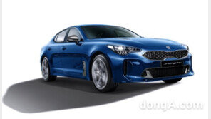 기아차, ‘2019년형 스팅어’ 출시… 가격 인상 최소화