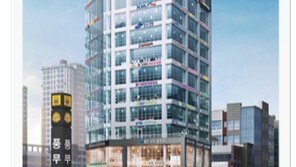 김포 풍무역퍼스트블루, 2만 가구 배후수요 품은 대규모 상가