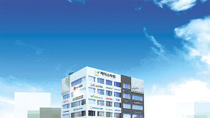 대기업 개발 중심지 ‘평택신도시’ 입구에 위치 