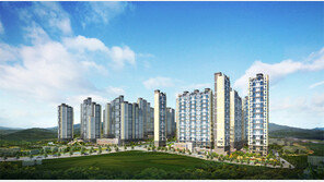 GTX 호재 갖춘 ‘역세권 아파트’ 