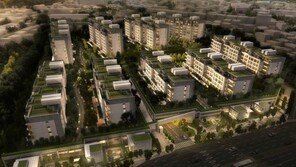 청약통장 가입자 급증… 나인원 한남 등 주요 단지에 관심