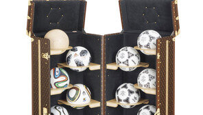 스포츠에서 찾은 영감, 톡톡 튀는 젊음, 고급스러움 동시에 추구