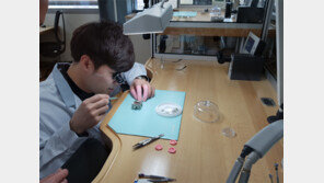 “최고의 가치 약속… 고객이 로저드뷔에 미치게 만들고 싶어요”