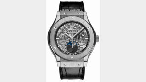 30년 전 디자인에 현대적 감각 더해 젊은이들에 어필