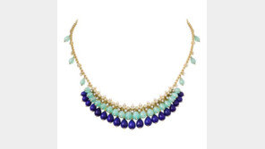 ‘사막의 꽃’ 선인장, 주얼리로 피어나다